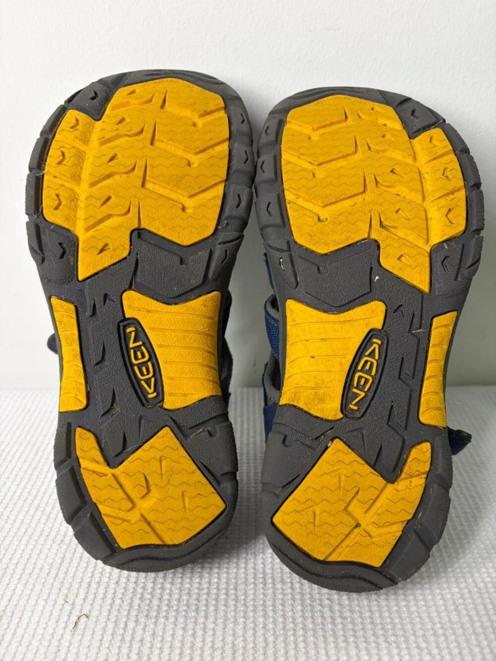 Keen newport h2